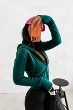 Olavoga Emera Pullover