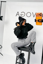 Olavoga Meridian pulover