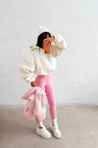 Olavoga Meridian pulover