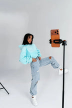 Olavoga Meridian Pullover