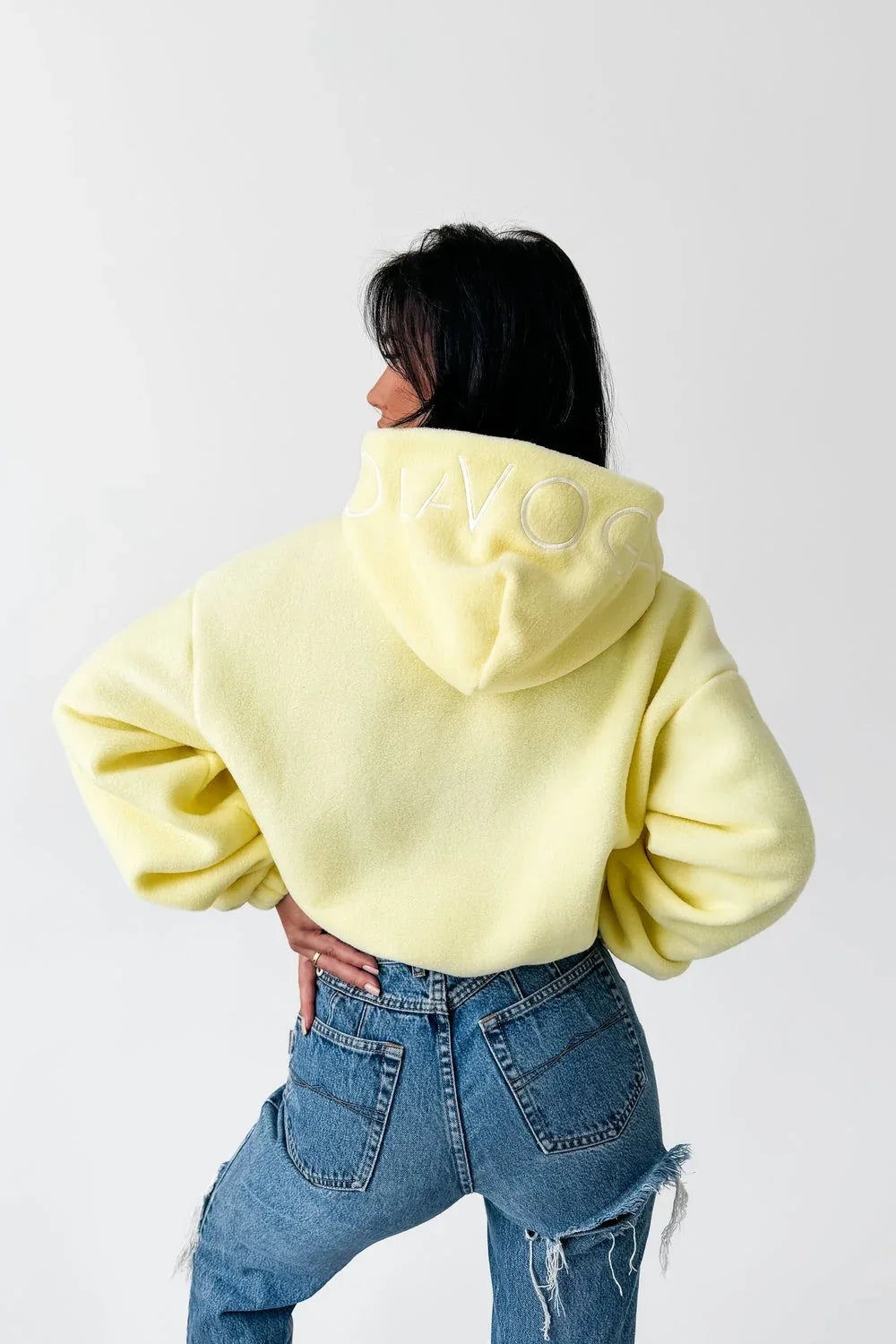 Olavoga Meridian Pullover
