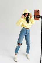 Olavoga Meridian Pullover