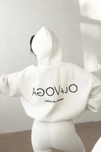 Olavoga Vela pulóver