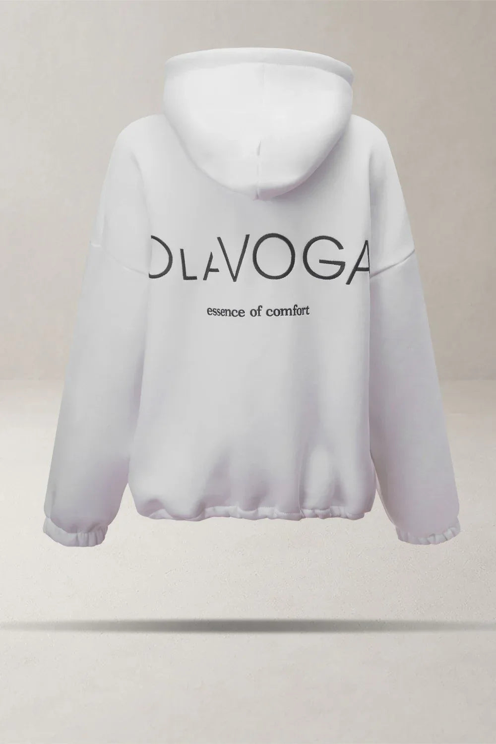 Olavoga Vela Pullover