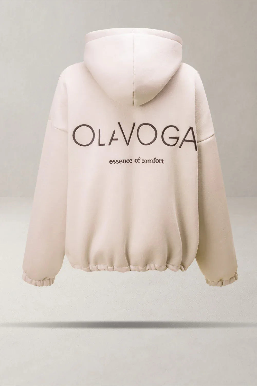 Olavoga Vela Pullover