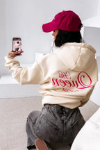 Olavoga Adore Pullover