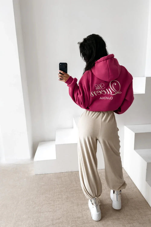 Olavoga Adore Pullover