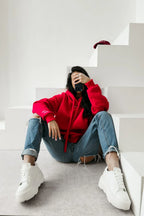 Olavoga Adore pulover