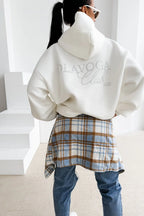 Olavoga Milea sweter