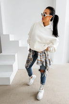 Olavoga Milea sweter