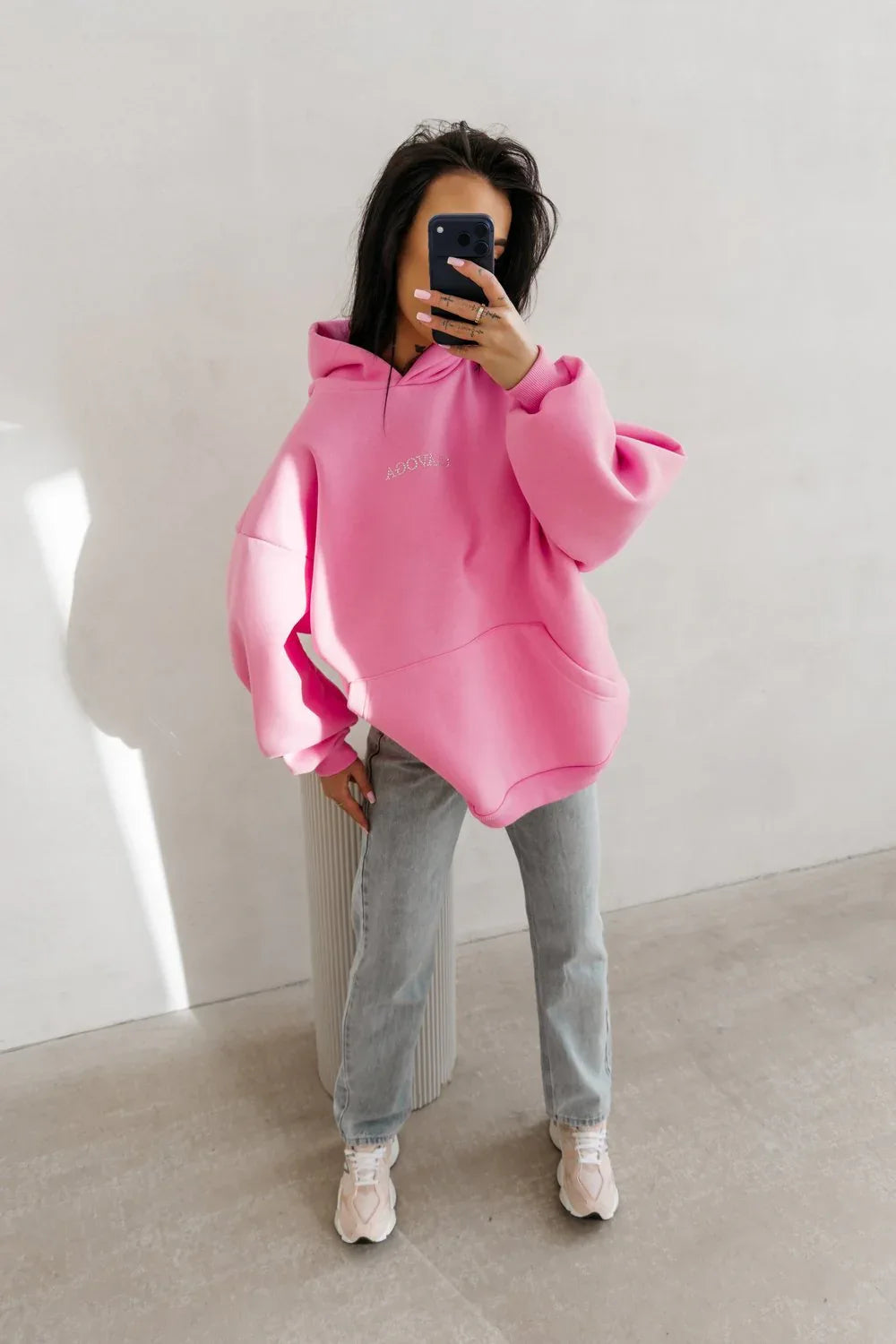 Olavoga Milea pulover