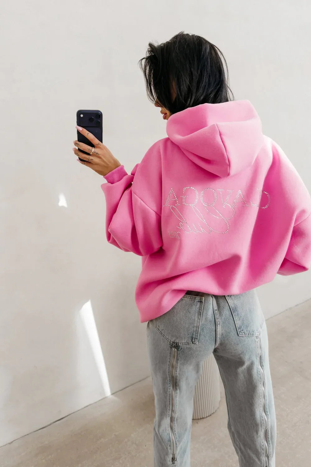 Olavoga Milea pulover