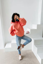Olavoga Milea Pullover