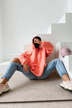 Olavoga Milea Pullover