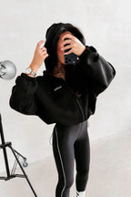 Olavoga Lasana Pullover