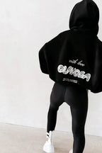 Olavoga Lasana Pullover