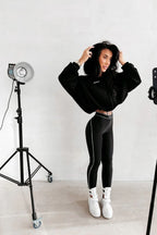Olavoga Lasana Pullover