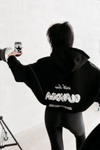 Olavoga Lasana Pullover