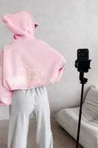 Olavoga Lasana Pullover