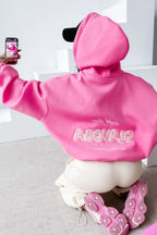 Olavoga Lasana Pullover