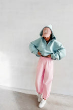 Olavoga Lasana Pullover