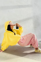 Olavoga Lasana Pullover