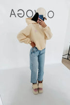 Olavoga Lucky Mindset Pullover