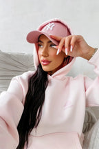 Olavoga Lucky Mindset Pullover