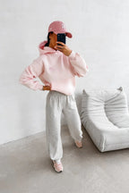 Olavoga Lucky Mindset Pullover
