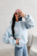 Olavoga Lucky Mindset Pullover
