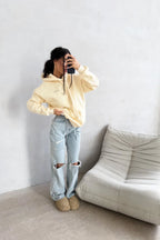 Olavoga Runaway pulover