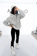 Olavoga Runaway Pullover