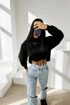 Olavoga Aperio Pullover