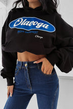 Olavoga Autumn Muse Pullover