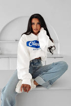 Olavoga Autumn Muse Pullover