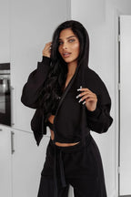 Olavoga Overcast Hoodie