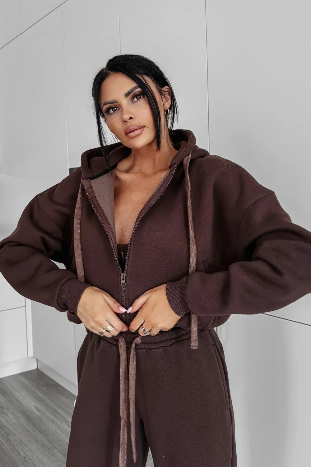 Olavoga Overcast Hoodie