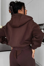 Olavoga Overcast Hoodie