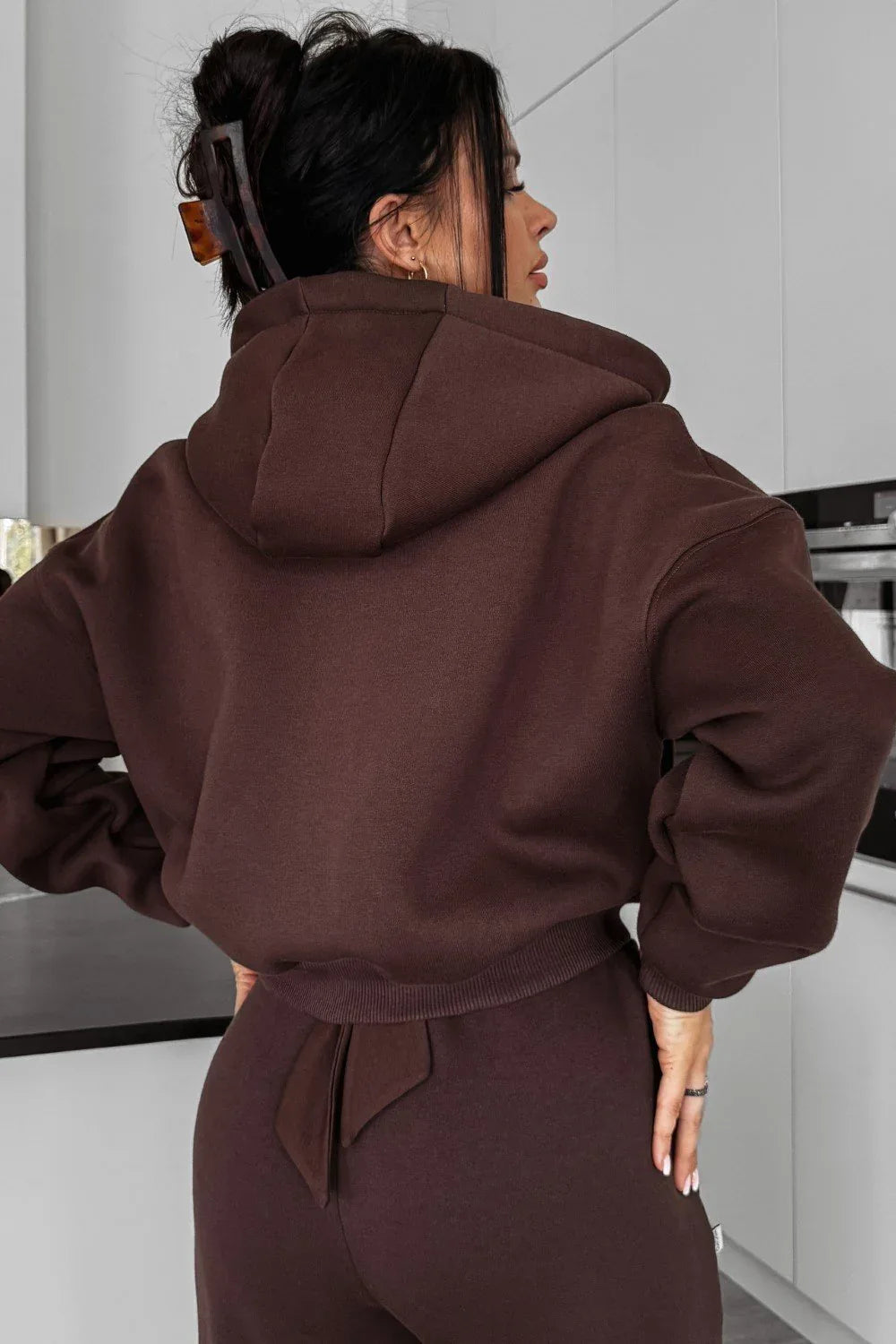Olavoga Overcast Hoodie