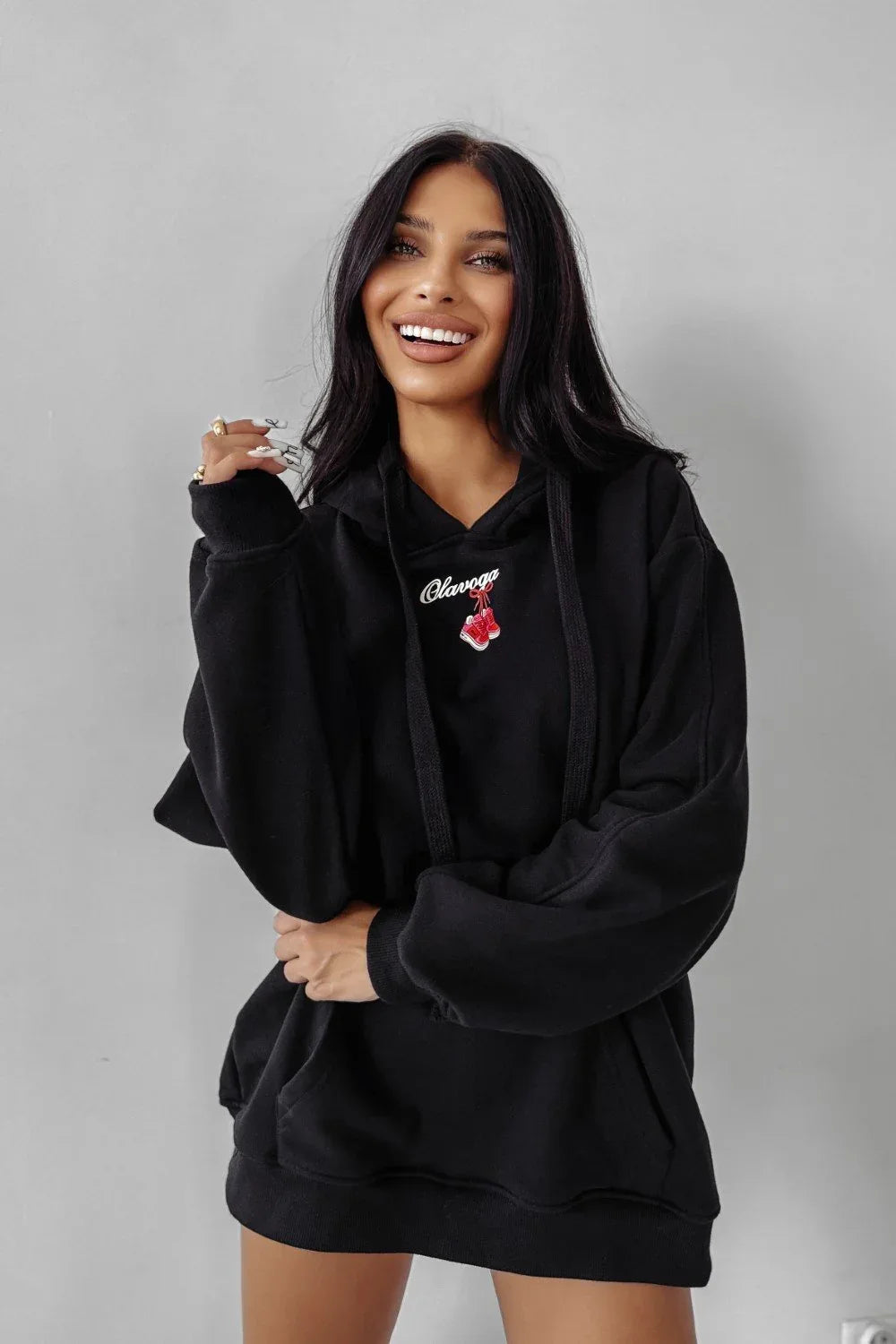 Olavoga Flint Hoodie