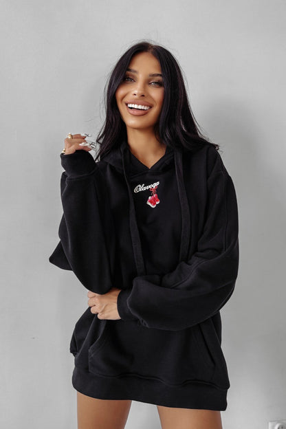 Olavoga Flint Hoodie