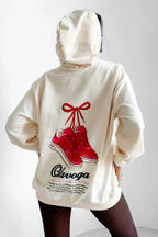 Olavoga Flint Hoodie