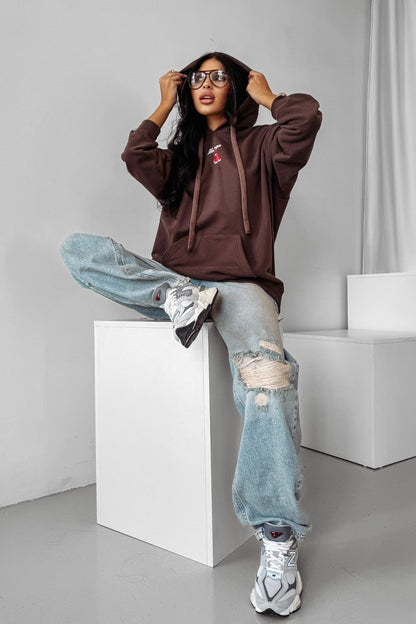 Olavoga Flint Hoodie