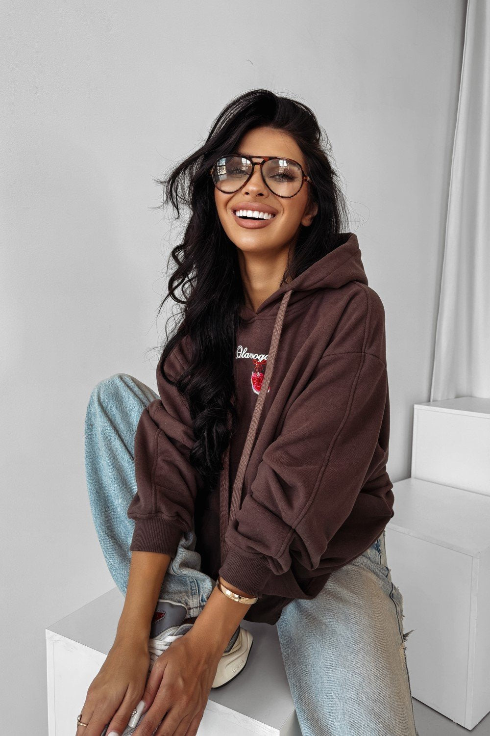 Olavoga Flint Hoodie