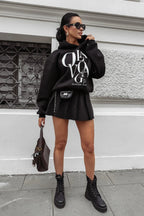 Olavoga MORNING MIST Pullover