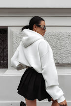 Olavoga MORNING MIST Pullover