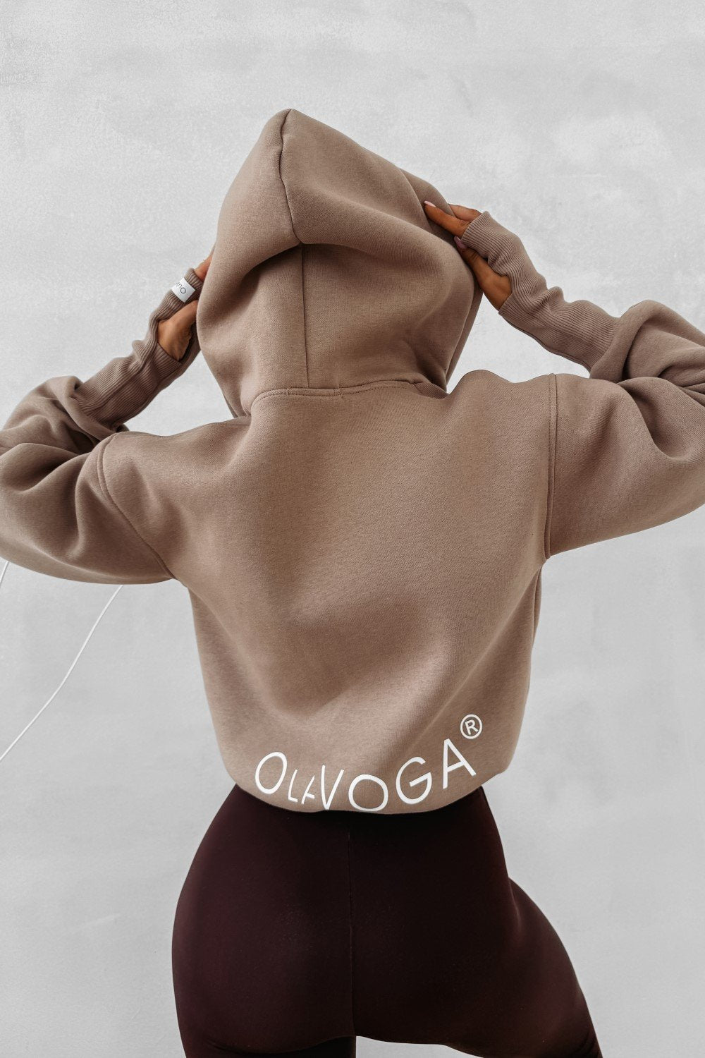 Olavoga Sweet Harmony Pullover