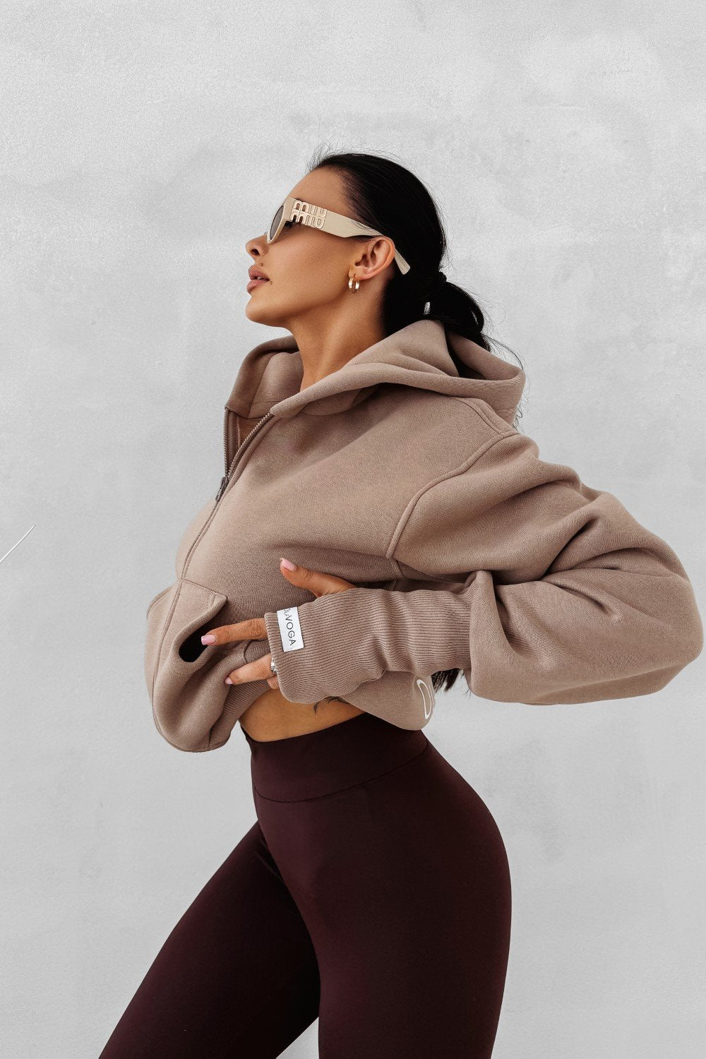 Olavoga Sweet Harmony Pullover