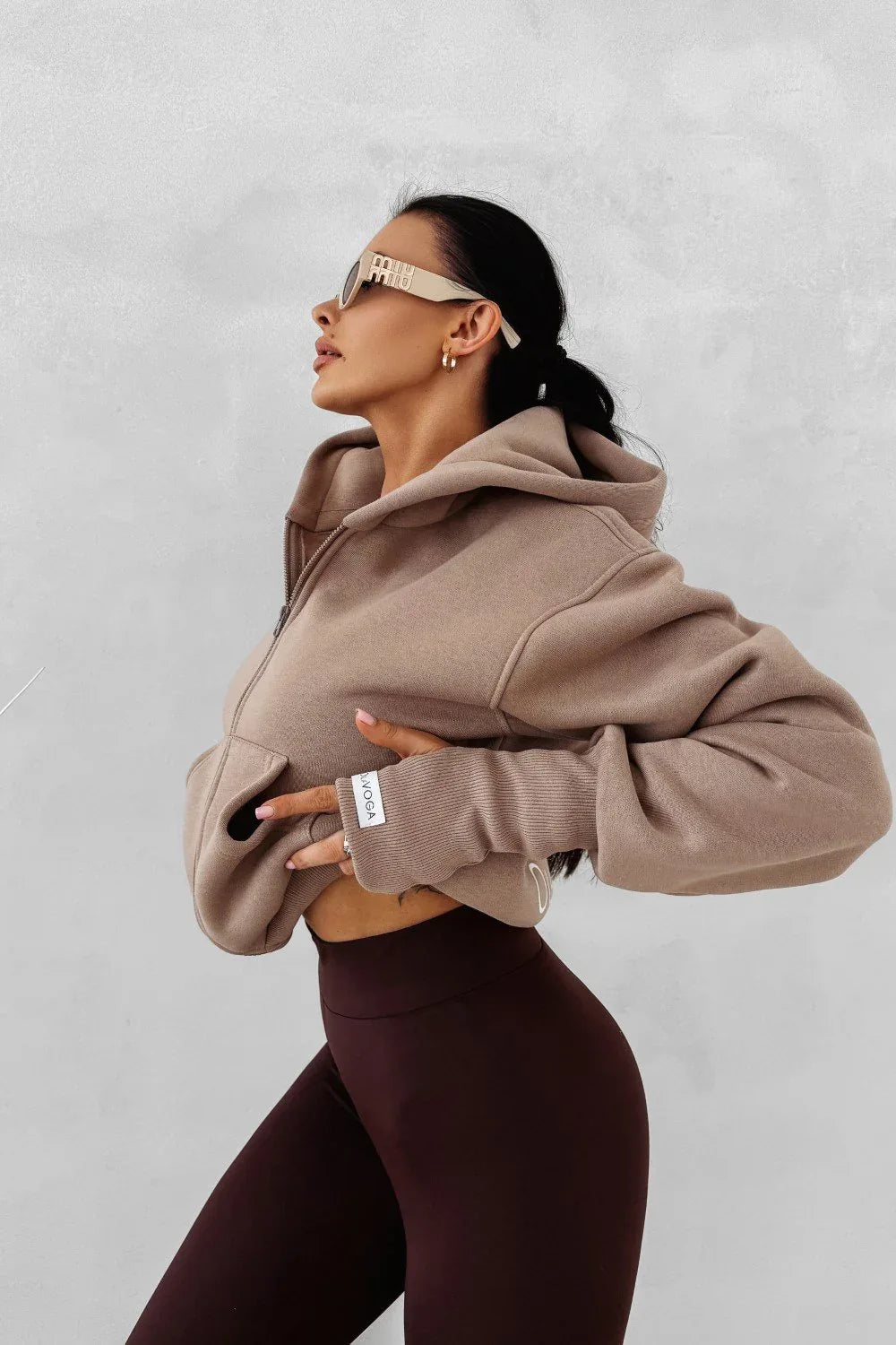 Olavoga Sweet Harmony Pullover