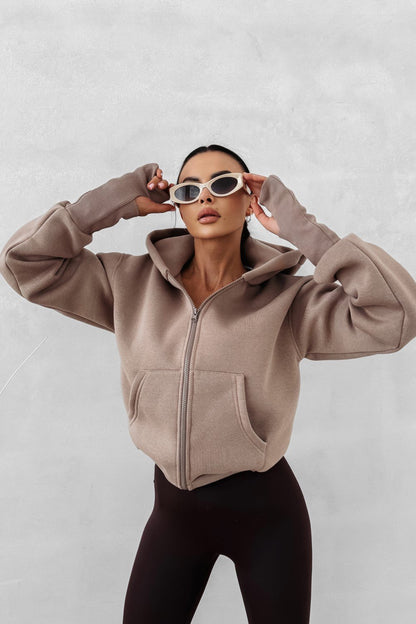 Olavoga Sweet Harmony Pullover
